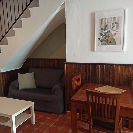 Apartamento Casa La Baronia Chulilla Exterior foto