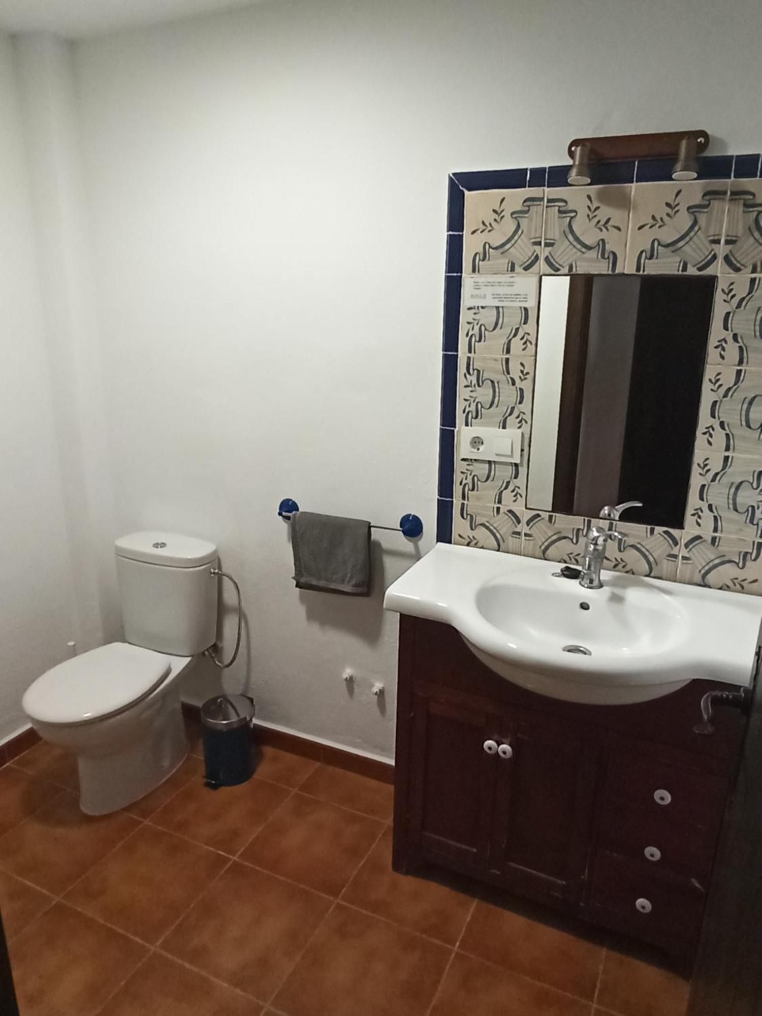 Apartamento Casa La Baronia Chulilla Exterior foto