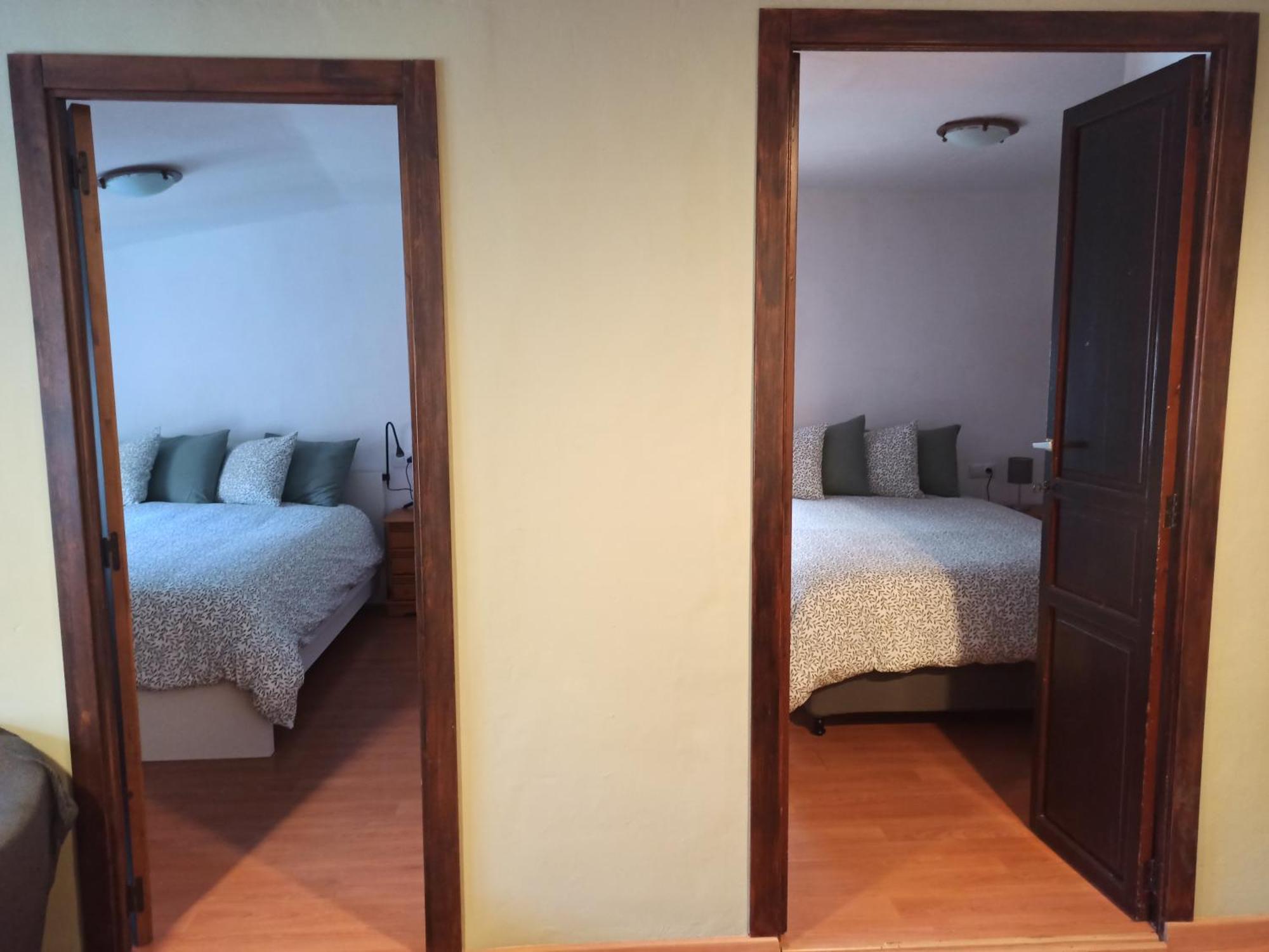 Apartamento Casa La Baronia Chulilla Exterior foto