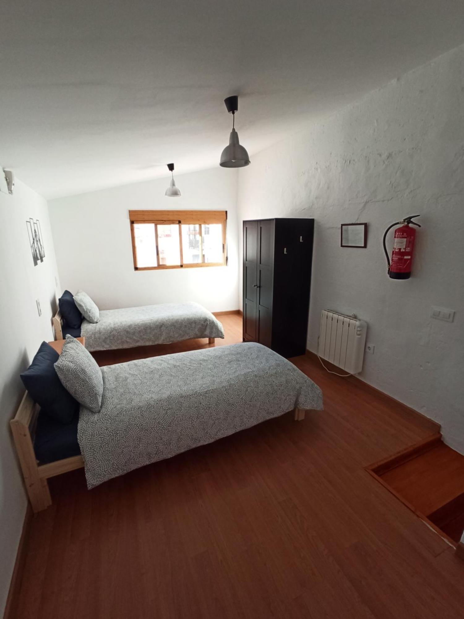 Apartamento Casa La Baronia Chulilla Exterior foto