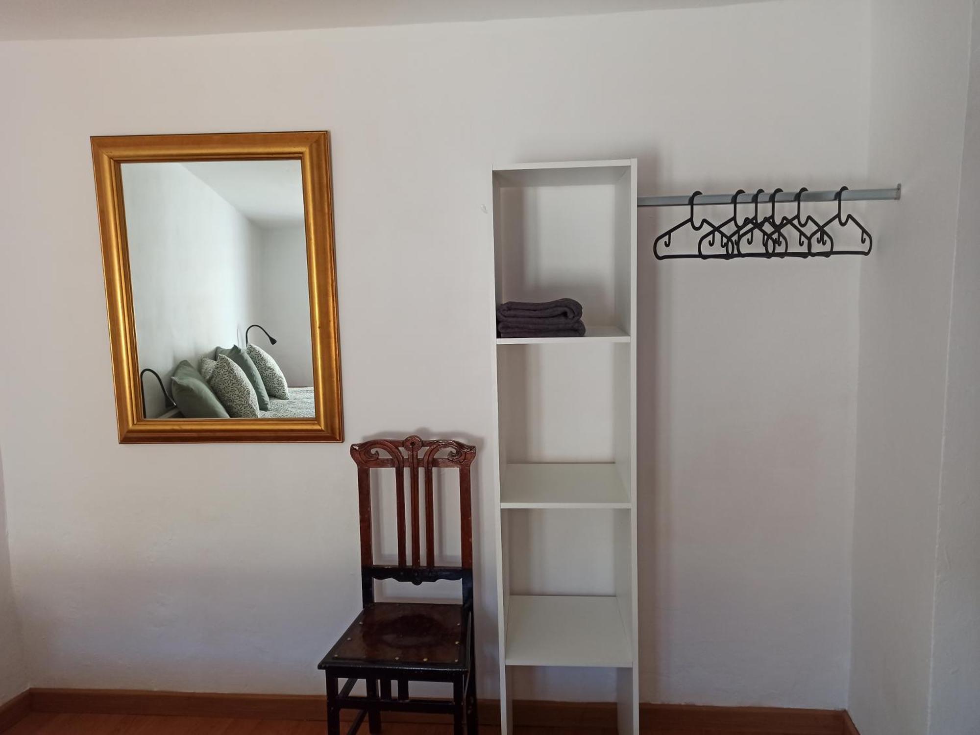 Apartamento Casa La Baronia Chulilla Exterior foto